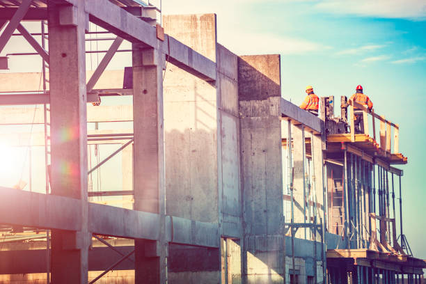 Best Concrete Sealing and Maintenance in Booneville, MS