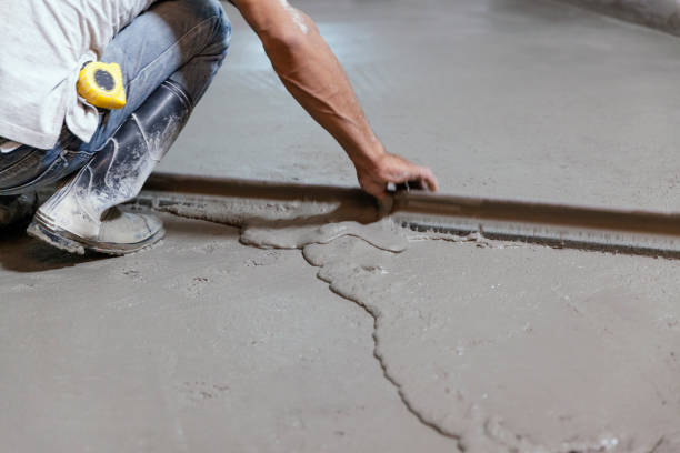 Best Concrete Foundation Repair in Booneville, MS