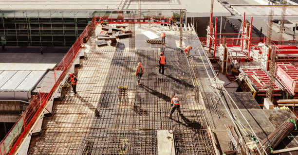 Best Concrete Sealing and Maintenance in Booneville, MS