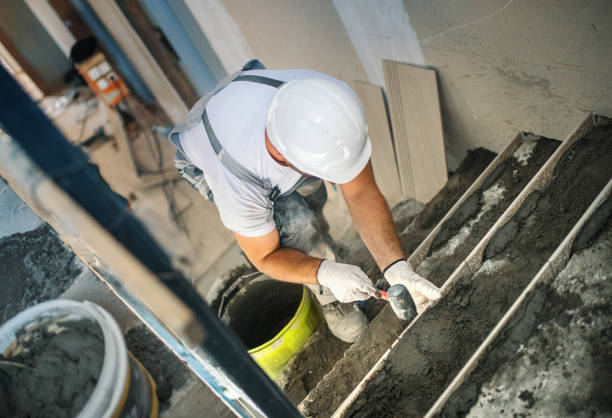 Best Stamped Concrete Services in Booneville, MS