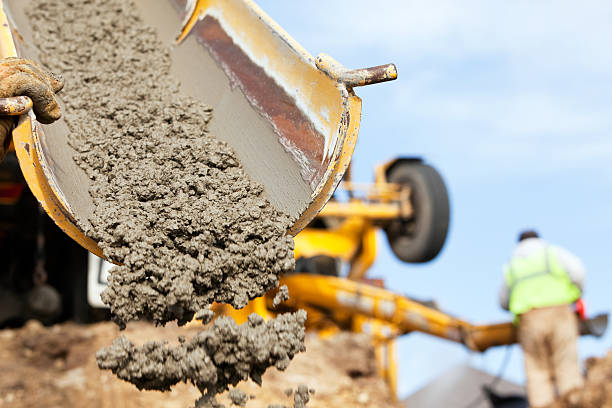  Booneville, MS Concrete contractor Pros